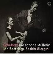 Schubert: die schone müllerin