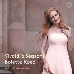Vivaldi's seasons (four seasons and othe