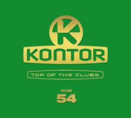 Kontor top of the clubs vol.54