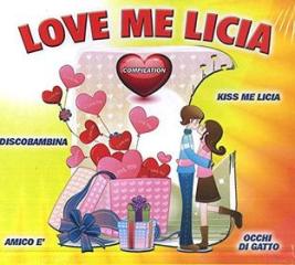 Love me licia compilation