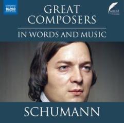 Great composers in words and music