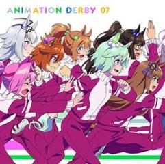 [uma musume pretty derby] derby 07