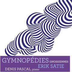 Gymnopédies