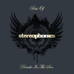Best of stereophonics: decade in the sun
