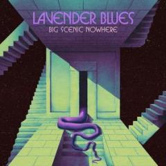 Lavender blues (Vinile)