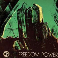 Freedom power (Vinile)