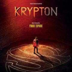Krypton (Vinile)