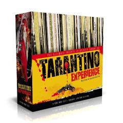 Tarantino experience- the complete colle