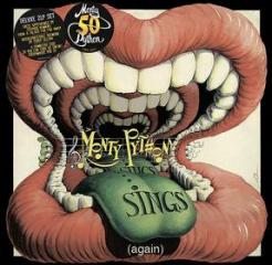 Monty pyton sings (again) (Vinile)