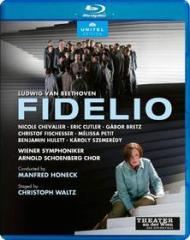 Fidelio (1806 version)