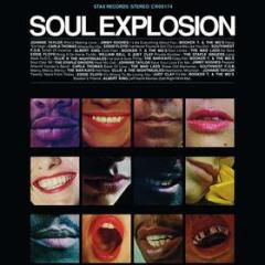 Soul explosion (limited edt.) (Vinile)