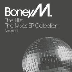 The hits: the mixes ep collection (Vinile)