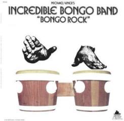 Bongo rock-deluxe 40th anniversary lp180 (Vinile)