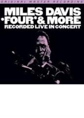Four and more (numbered 180g vinyl lp) (Vinile)
