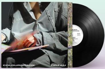 Colourgrade (Vinile)