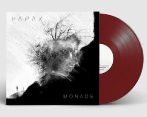 Monade (red vinyl) (Vinile)