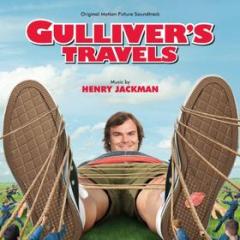 Gulliver's travels