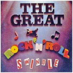 The great rock 'n' roll swindle