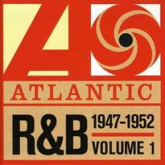 Atlantic r&b 1947-1974 - vol. 1 194