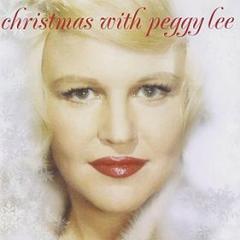 Christmas with peggy lee