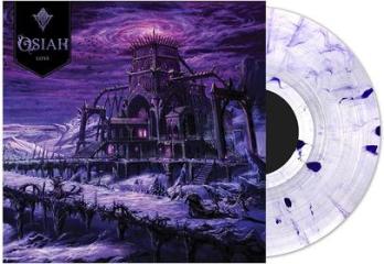 Loss - purple fade vinyl (Vinile)