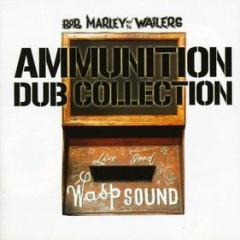 Ammunition dub collection