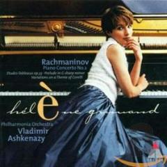 Rachmaninov- piano concerto n.2