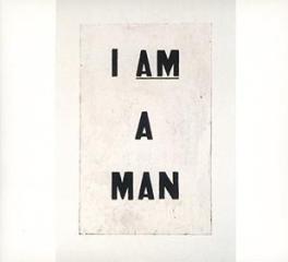 I am a man