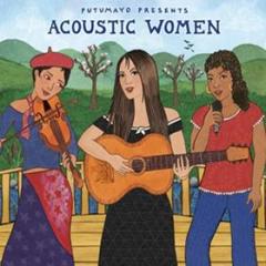 Acoustic women