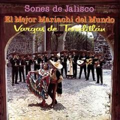 Sones de jalisco