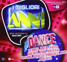 I migliori anni-dance collection