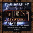 The best of the lords of mystery