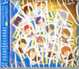 Tv anime [free!-dive to the future-] character song mini album vol.2