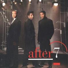 After7 <limited> (limited/w/bonus track(plan))