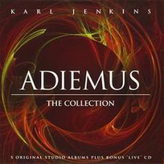 Adiemus - the collection (limited)