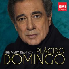 The very best of placido domingo