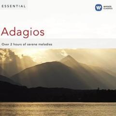Essential adagios