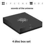 Sounds of the universe (box edit)