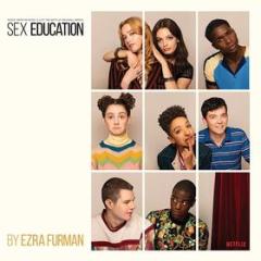 Sex education (Vinile)