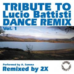 Battisti lucio - dance remix 2007 #01