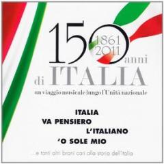 150 anni di italia