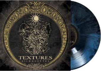 Silhouettes (vinyl blue, black marble) (Vinile)