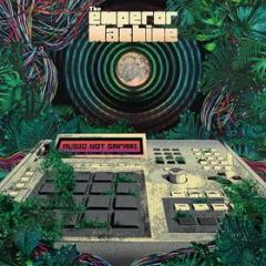 Music not safari (Vinile)