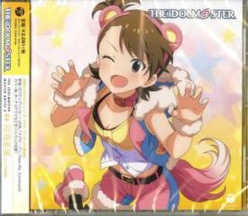 The idolm@ster master artist 4 06 futami ami (w/bonus track(plan))