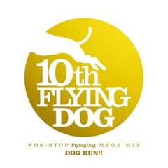 Dog run!! (paper sleeve)