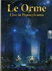 Live in pennsylvania (2cd+dvd)