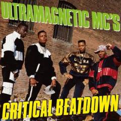 Critical beatdown (expanded edt.) (180 gr. vinyl yellow limited edt.) (Vinile)