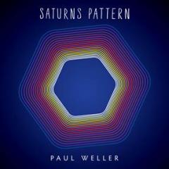 Saturns pattern (Vinile)