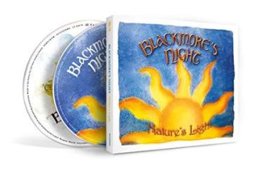 Nature's light (limited 2cd mediabook)