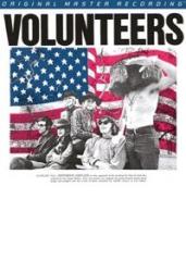 Volunteers (numbered hybrid sacd)